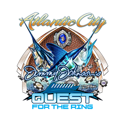 Quest for the Ring AC logo