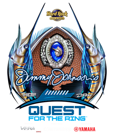 Quest for the Ring FL logo