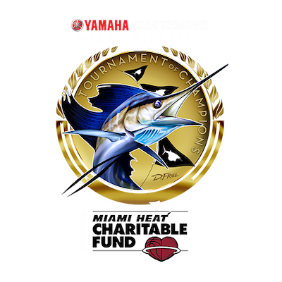 Miami Billfish Tournament of Champions logo
